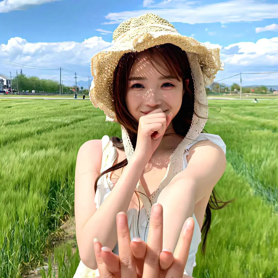 逐梦雨人