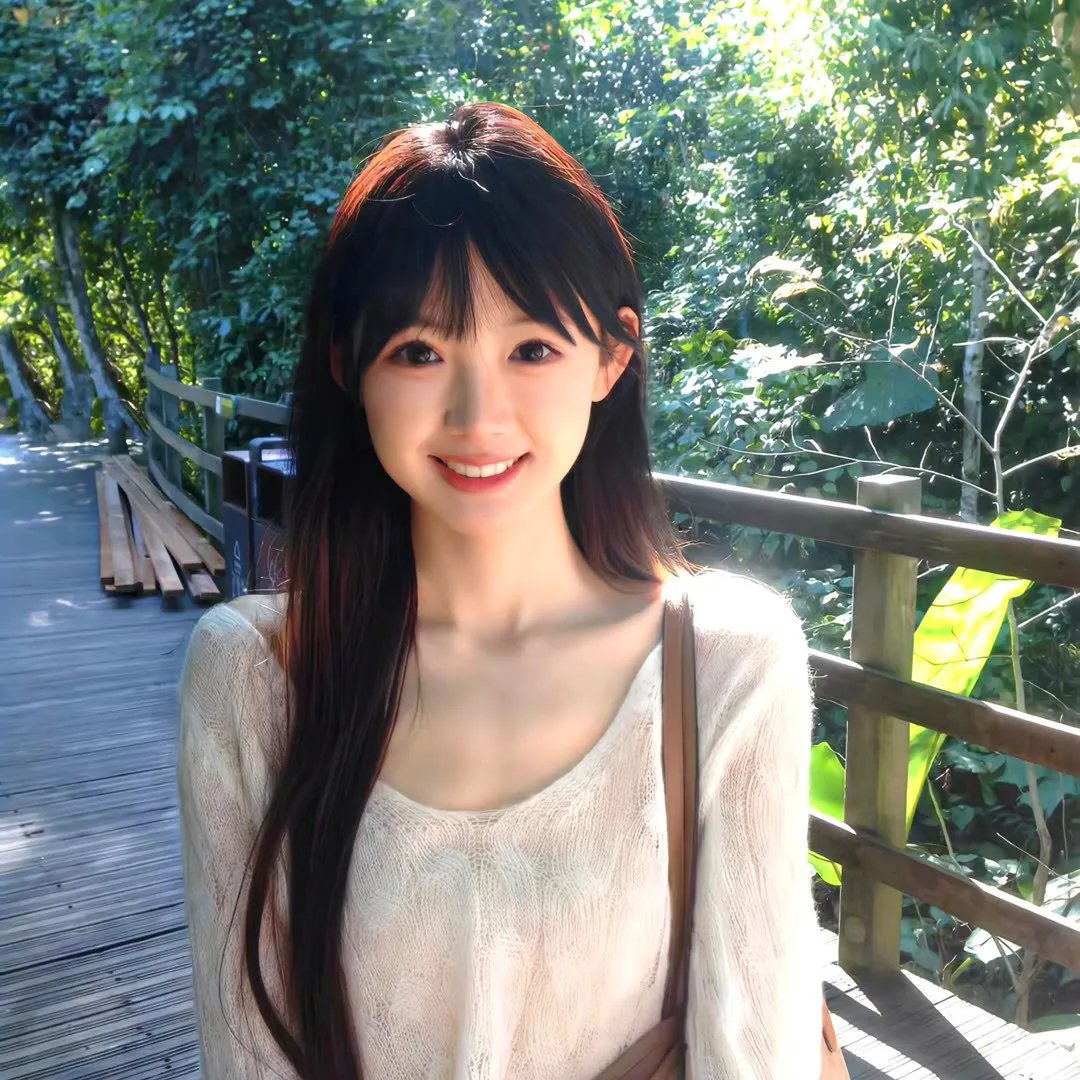 九十岁的美女
