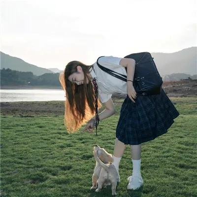 山羊的故事